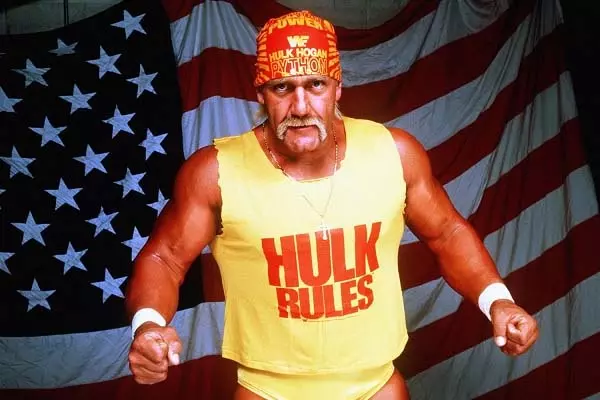 Hulk Hogan :मशहूर फिल्म और टीवी स्टार हल्क होगन का दिल का दौरा पड़ने से निधन Hulk Hogan :मशहूर फिल्म और टीवी स्टार हल्क होगन का दिल का दौरा पड़ने से निधन