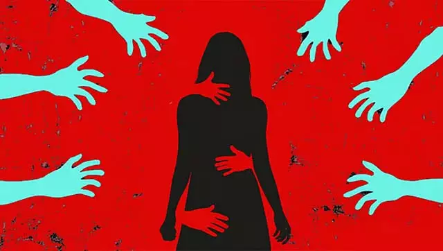 4 साल की बच्ची से बलात्कार: अज्ञात व्यक्ति के खिलाफ प्राथमिकी दर्ज 4 साल की बच्ची से बलात्कार: अज्ञात व्यक्ति के खिलाफ प्राथमिकी दर्ज