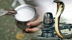 Nag Panchami 2025: जानें नाग पंचमी की तारीख, पूजा विधि और शुभ मुहूर्त Nag Panchami 2025: जानें नाग पंचमी की तारीख, पूजा विधि और शुभ मुहूर्त