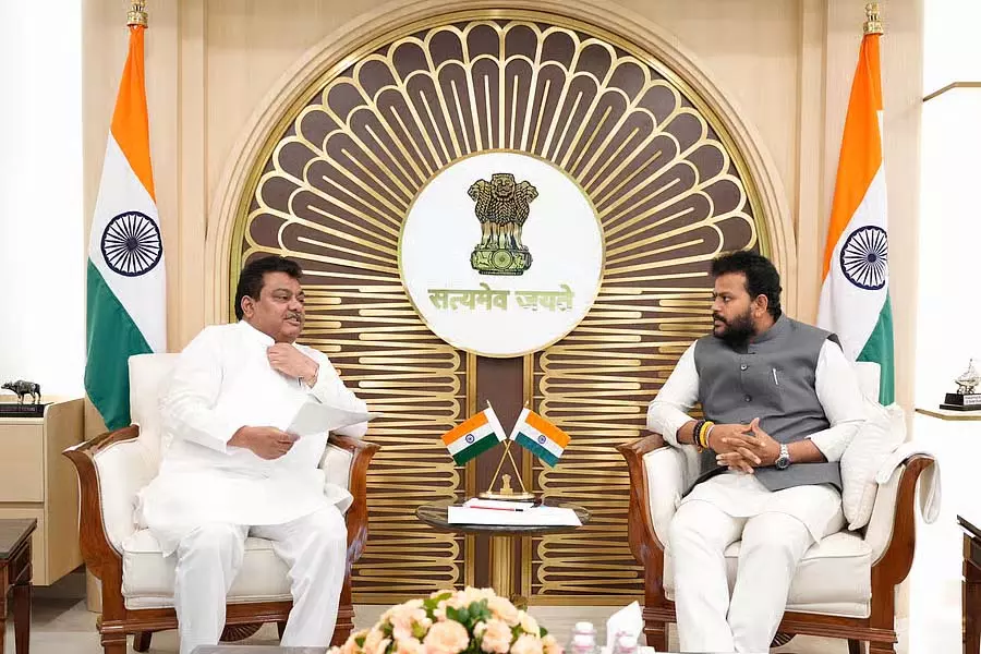 खैरपुर में दूसरे हवाई अड्डे के लिए जगह का चयन: केंद्र पर दबाव खैरपुर में दूसरे हवाई अड्डे के लिए जगह का चयन: केंद्र पर दबाव