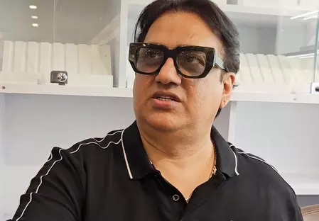 डब्बू मलिक ने स्वीकारी जिंदगी की चुनौतियां, बोले- सपनों जितनी सफलता नहीं मिली, लेकिन हार नहीं मानी डब्बू मलिक ने स्वीकारी जिंदगी की चुनौतियां, बोले- सपनों जितनी सफलता नहीं मिली, लेकिन हार नहीं मानी