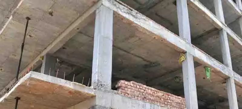 Punjab: भवन निर्माण नियमों पर जनता से राय मांगी गई Punjab: भवन निर्माण नियमों पर जनता से राय मांगी गई