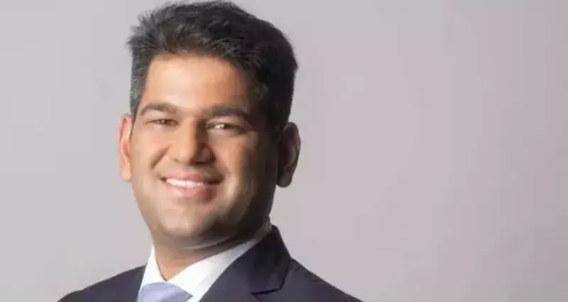 भारत-ब्रिटेन एफटीए से मेक इन इंडिया को वैश्विक बढ़ावा मिलेगा: टीवीएस मोटर MD भारत-ब्रिटेन एफटीए से मेक इन इंडिया को वैश्विक बढ़ावा मिलेगा: टीवीएस मोटर MD