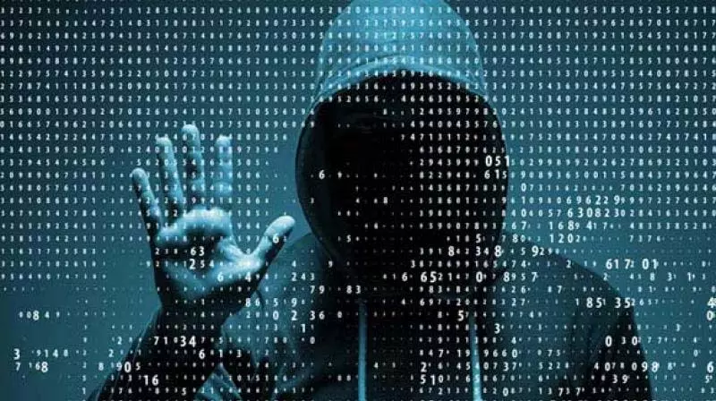 साइबर अपराध लेनदेन में मदद के लिए खच्चर खाते चलाने के आरोप में Cyberabad में 9 लोग गिरफ्तार साइबर अपराध लेनदेन में मदद के लिए खच्चर खाते चलाने के आरोप में Cyberabad में 9 लोग गिरफ्तार