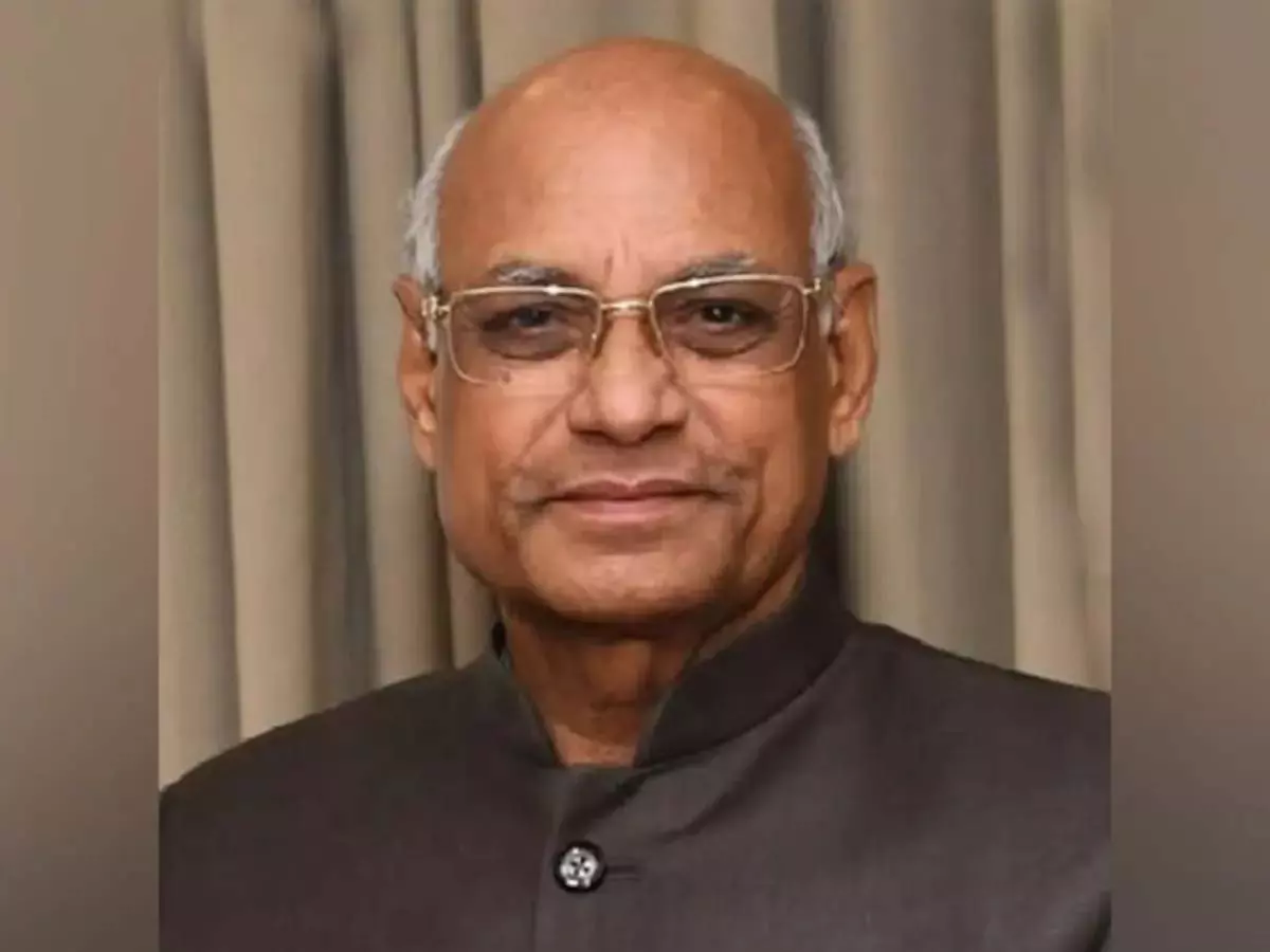 रमेश बैस को नए उपराष्ट्रपति बनाने की मांग, बीजेपी नहीं कांग्रेस नेता ने पीएम मोदी को लिखा पत्र रमेश बैस को नए उपराष्ट्रपति बनाने की मांग, बीजेपी नहीं कांग्रेस नेता ने पीएम मोदी को लिखा पत्र