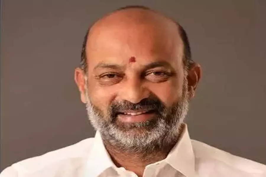 Telangana: विशेष अदालत ने बंदी संजय के खिलाफ गैर-जमानती वारंट जारी किया Telangana: विशेष अदालत ने बंदी संजय के खिलाफ गैर-जमानती वारंट जारी किया