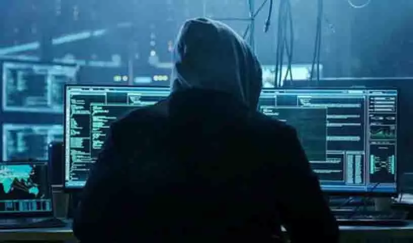Cyberabad साइबर अपराध पुलिस ने जुलाई में 45 धोखेबाजों को पकड़ा Cyberabad साइबर अपराध पुलिस ने जुलाई में 45 धोखेबाजों को पकड़ा