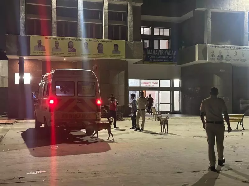 Haryana : सत्यापन के कारण प्रवासी मजदूरों का पलायन बढ़ा, गुरुग्राम में कामगारों पर असर Haryana : सत्यापन के कारण प्रवासी मजदूरों का पलायन बढ़ा, गुरुग्राम में कामगारों पर असर