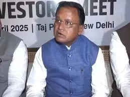 ओडिशा ने ओएएस अधिकारियों के बड़े पैमाने पर तबादलों की घोषणा की ओडिशा ने ओएएस अधिकारियों के बड़े पैमाने पर तबादलों की घोषणा की
