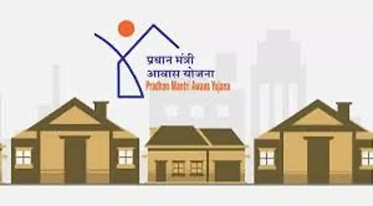 प्रधानमंत्री आवास योजना-ग्रामीण, धमतरी जिले में उल्लेखनीय प्रगति की तस्वीर प्रधानमंत्री आवास योजना-ग्रामीण, धमतरी जिले में उल्लेखनीय प्रगति की तस्वीर