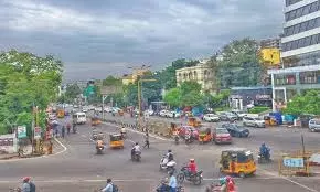 यातायात सुगम बनाने के लिए वेलाचेरी में नए फ्लाईओवर की योजना यातायात सुगम बनाने के लिए वेलाचेरी में नए फ्लाईओवर की योजना