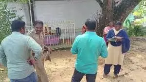 यूट्यूब पर वजन घटाने के टिप्स अपनाने के बाद किशोर की मौत यूट्यूब पर वजन घटाने के टिप्स अपनाने के बाद किशोर की मौत