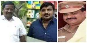 सथानकुलम: सीबीआई ने इंस्पेक्टर की सरकारी गवाह बनने की याचिका का विरोध किया सथानकुलम: सीबीआई ने इंस्पेक्टर की सरकारी गवाह बनने की याचिका का विरोध किया