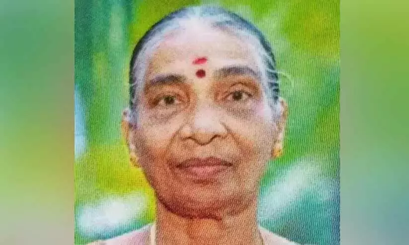कुएं में बुजुर्ग महिला का शव मिलने की घटना, क्राइम ब्रांच करेगी जांच कुएं में बुजुर्ग महिला का शव मिलने की घटना, क्राइम ब्रांच करेगी जांच