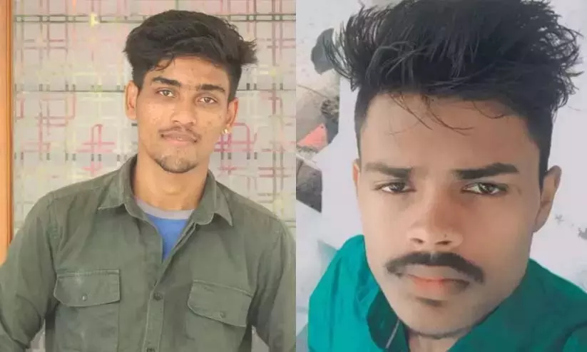 Kerala : कार के तालाब में गिरने से घायल दूसरे युवक की मौत Kerala : कार के तालाब में गिरने से घायल दूसरे युवक की मौत