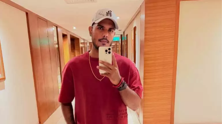 RCB के यश दयाल पर जयपुर में नाबालिग के यौन शोषण का मामला दर्ज RCB के यश दयाल पर जयपुर में नाबालिग के यौन शोषण का मामला दर्ज