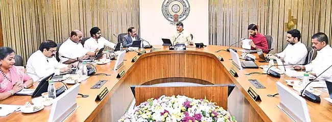 Andhra : विशाखापत्तनम, विजयवाड़ा मेट्रो के लिए कदम Andhra : विशाखापत्तनम, विजयवाड़ा मेट्रो के लिए कदम