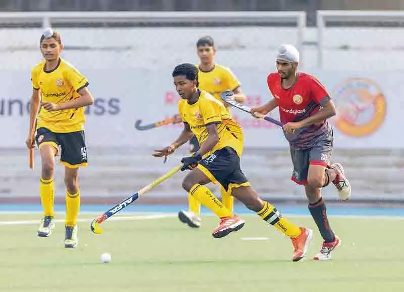 Punjab हॉकी लीग का दूसरा संस्करण 31 अगस्त से शुरू होगा Punjab हॉकी लीग का दूसरा संस्करण 31 अगस्त से शुरू होगा