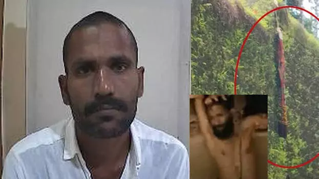 Kerala: गोविंदाचामी की फरारी में जेल प्रशासन की लापरवाही उजागर Kerala: गोविंदाचामी की फरारी में जेल प्रशासन की लापरवाही उजागर