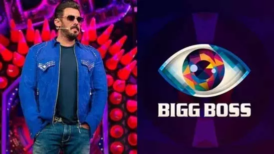 Bigg Boss 19 प्रोमो के साथ ऐलान, सलमान खान करेंगे होस्ट Bigg Boss 19 प्रोमो के साथ ऐलान, सलमान खान करेंगे होस्ट