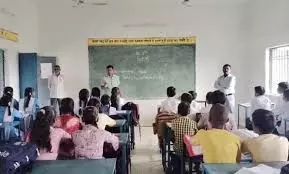 Jaipur: मुख्यमंत्री जन सहभागिता योजना से कोटा में स्कूलों का कायाकल्प Jaipur: मुख्यमंत्री जन सहभागिता योजना से कोटा में स्कूलों का कायाकल्प