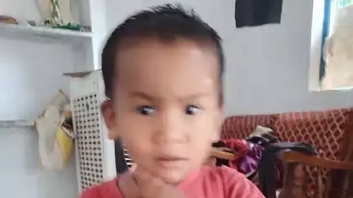 MP : उमरिया में उबलते तेल में गिरने से ढाई साल के बच्चे की मौत MP : उमरिया में उबलते तेल में गिरने से ढाई साल के बच्चे की मौत