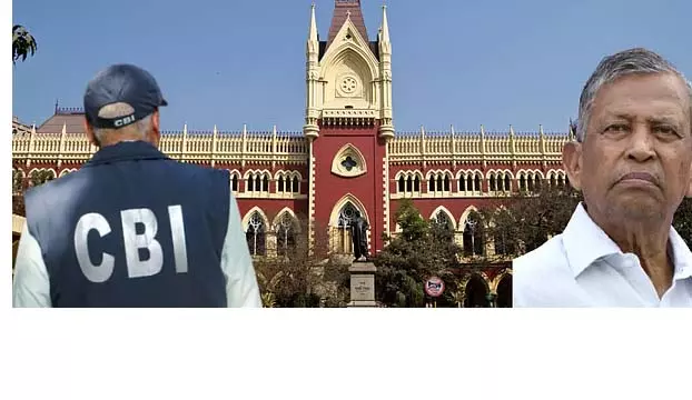 तृणमूल विधायक की जमानत मामले में हाईकोर्ट ने सीबीआई से सबूत मांगे तृणमूल विधायक की जमानत मामले में हाईकोर्ट ने सीबीआई से सबूत मांगे