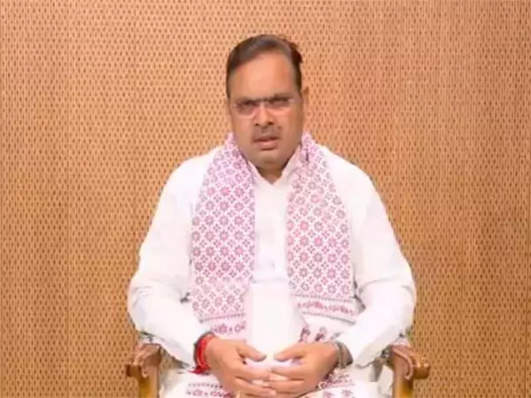 CM भजनलाल शर्मा ने झालावाड़ स्कूल की छत गिरने पर दुख जताया, जांच के आदेश दिए CM भजनलाल शर्मा ने झालावाड़ स्कूल की छत गिरने पर दुख जताया, जांच के आदेश दिए