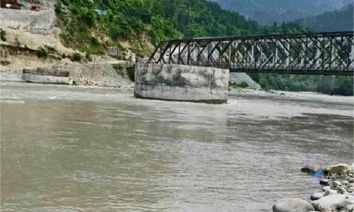 Chamoli: महिला ने उठाया ऐसा खौफनाक कदम कि पूरे इलाके में फैली सनसनी