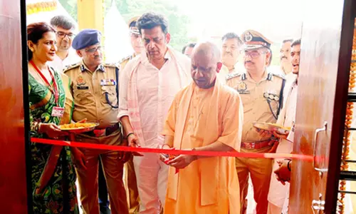 दंगामुक्त और गुंडामुक्त उत्तर प्रदेश की पहचान, कानून व्यवस्था ने पेश की मिसाल: सीएम योगी