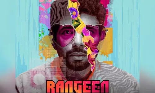 OTT Releases: इस वीकएंड इन फिल्मों-सीरीज का उठाएं लुत्फ