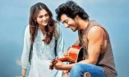 Entertainment: बॉबी देओल की फिल्म हरि हर वीरा मल्लू ने पहले ही दिन रचा इतिहास, बॉक्स ऑफिस पर लूटी कमाई, जानिए 7वें दिन कैसा रहा सैयारा का प्रदर्शन