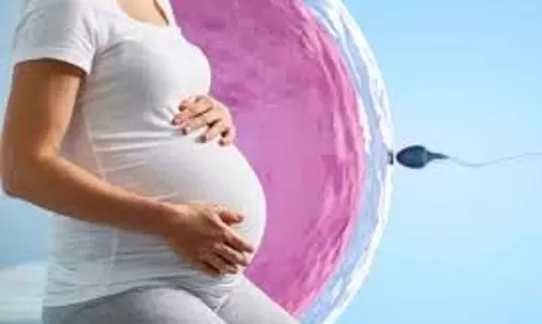 World IVF Day: तनाव व जीवनशैली से युवा महिलाओं में बढ़ रहा बांझपन का खतरा