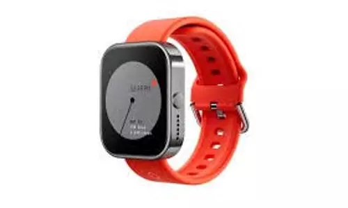 CMF Watch 3 Pro: लॉन्च, 13 दिन की बैटरी और ChatGPT फीचर्स के साथ धमाकेदार एंट्री