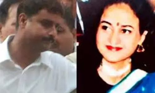 प्रियदर्शिनी मट्टू केस: कश्मीरी पंडितों ने दोषी की रिहाई रोकने की मांग की