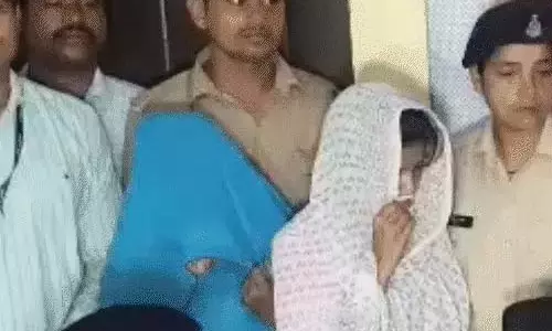 जीजा को सुपारी देकर पति को लगवा दिया ठिकाने,  17 जुलाई को मिली लाश मामले में खुलासा