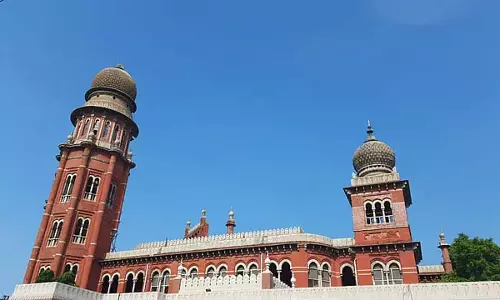 मंत्री के.एन. नेहरू के भाई के खिलाफ प्रवर्तन विभाग का मामला खारिज