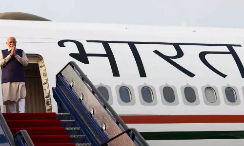 पीएम मोदी ने तोड़ा इंदिरा गांधी का रिकॉर्ड, बतौर प्रधानमंत्री पूरे किए 4 हजार 78 दिन, कई उपलब्धियां की अपने नाम पीएम मोदी ने तोड़ा इंदिरा गांधी का रिकॉर्ड, बतौर प्रधानमंत्री पूरे किए 4 हजार 78 दिन, कई उपलब्धियां की अपने नाम