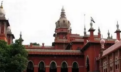 हत्या के प्रयास मामले में अग्रिम जमानत: कल्लाकुरिची न्यायाधीश ने पेश होने का आदेश दिया हत्या के प्रयास मामले में अग्रिम जमानत: कल्लाकुरिची न्यायाधीश ने पेश होने का आदेश दिया