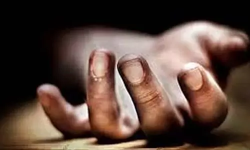 Tamil Nadu : कॉलेज छात्रा ने फांसी लगाकर आत्महत्या की