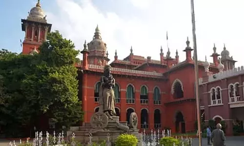 चेन्नई विश्वविद्यालय के प्रोफेसर का कार्यकाल बढ़ाया गया: कार्यकाल कम करने का आदेश वापस लिया गया