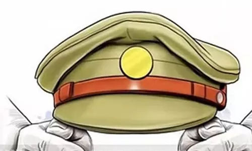 चुनावी विज्ञापन को लेकर राजनीतिक दलों के बीच विवाद: पुलिस जांच कर रही है चुनावी विज्ञापन को लेकर राजनीतिक दलों के बीच विवाद: पुलिस जांच कर रही है