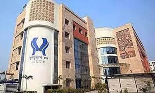 Indore : एनसीटीई से मान्यता प्राप्त कई पाठ्यक्रमों में प्रवेश की कमी Indore : एनसीटीई से मान्यता प्राप्त कई पाठ्यक्रमों में प्रवेश की कमी
