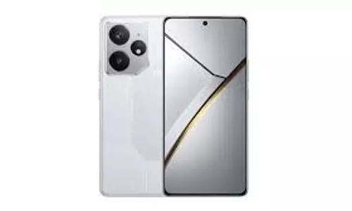 Realme: 7000mAh बैटरी वाला शानदार फोन लॉन्च, पावरफुल कैमरे के साथ मिलेंगे दमदार फीचर्स