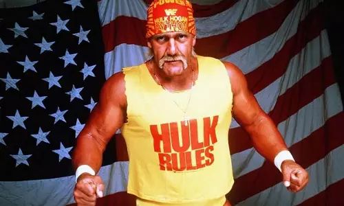 Hulk Hogan  :मशहूर फिल्म और टीवी स्टार हल्क होगन का दिल का दौरा पड़ने से निधन