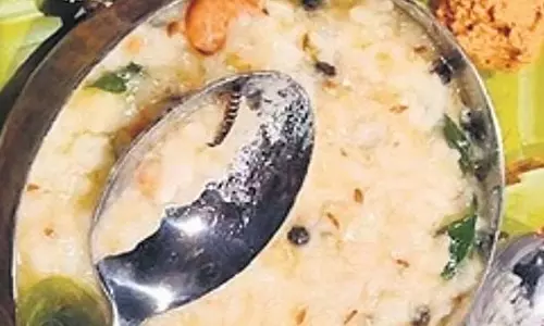 रामेश्वरम कैफे स्नैक मामले में नया मोड़; 25 लाख के लिए ब्लैकमेल; ग्राहक के खिलाफ शिकायत दर्ज रामेश्वरम कैफे स्नैक मामले में नया मोड़; 25 लाख के लिए ब्लैकमेल; ग्राहक के खिलाफ शिकायत दर्ज