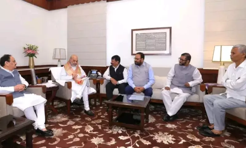 Assam में सूखे का संकट गहराया, राज्य सरकार ने केंद्र से मांगी राहत