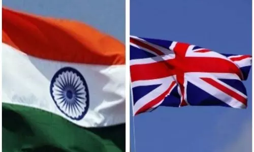 भारत के यूएई, स्विट्जरलैंड और ब्रिटेन समझौते: नीतिगत बदलाव का संकेत - GTRI भारत के यूएई, स्विट्जरलैंड और ब्रिटेन समझौते: नीतिगत बदलाव का संकेत - GTRI