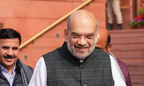 Manipur : राष्ट्रपति शासन 6 महीने के लिए बढ़ाएगी केंद्र सरकार, आज राज्यसभा में पेश होगा प्रस्ताव