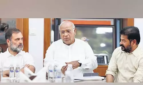 राहुल गांधी ने जाति सर्वेक्षण की सराहना की, कहा- यह BJP की राजनीति को बाधित करेगा
